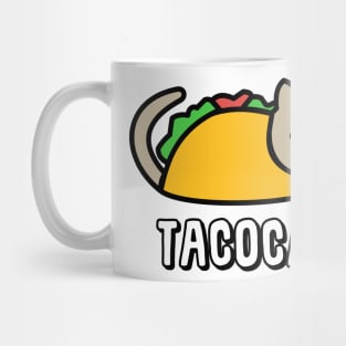 Taco Cat Mug